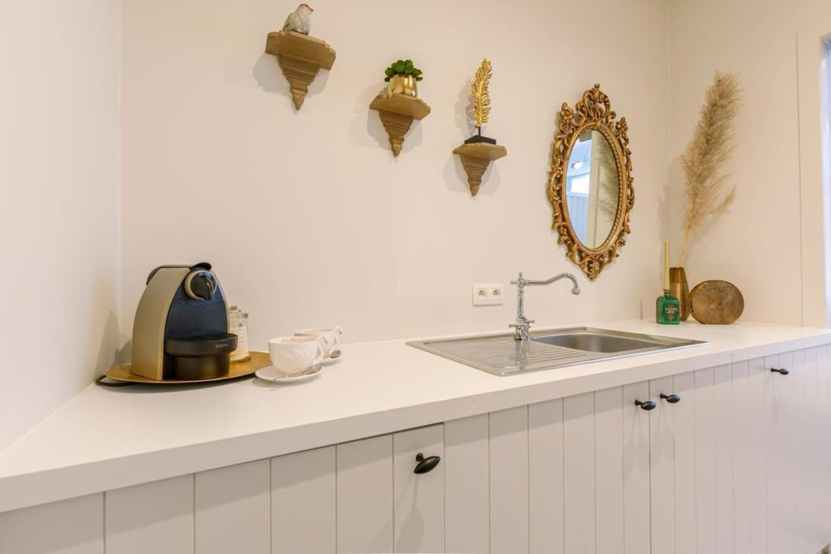 Huswell - Stylish Studio In The Heart Of Brugge Dış mekan fotoğraf